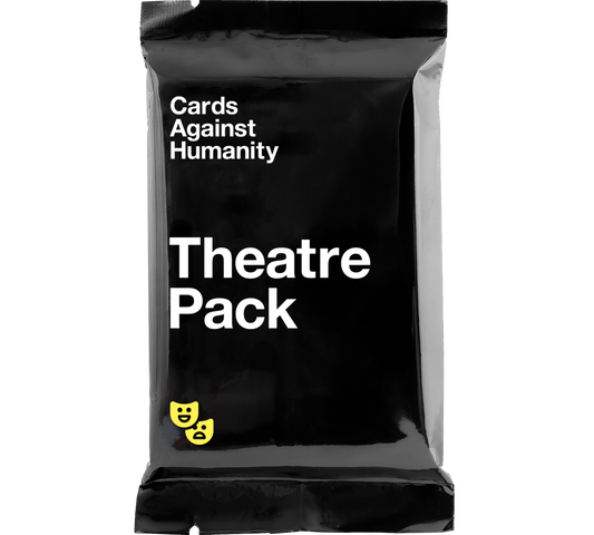 Cards Against Humanity: Theatre Pack