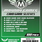 100 Mayday Games Card Sleeves 63,5 x 88mm (MDG-7041)