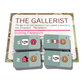 The Gallerist: Includes Upgrade Pack & Scoring Expansion