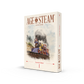 Age of Steam Deluxe: Expansion Volume I