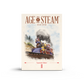 Age of Steam Deluxe: Expansion Volume II