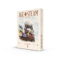 Age of Steam Deluxe: Expansion Volume II