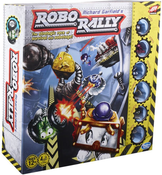 Robo Rally