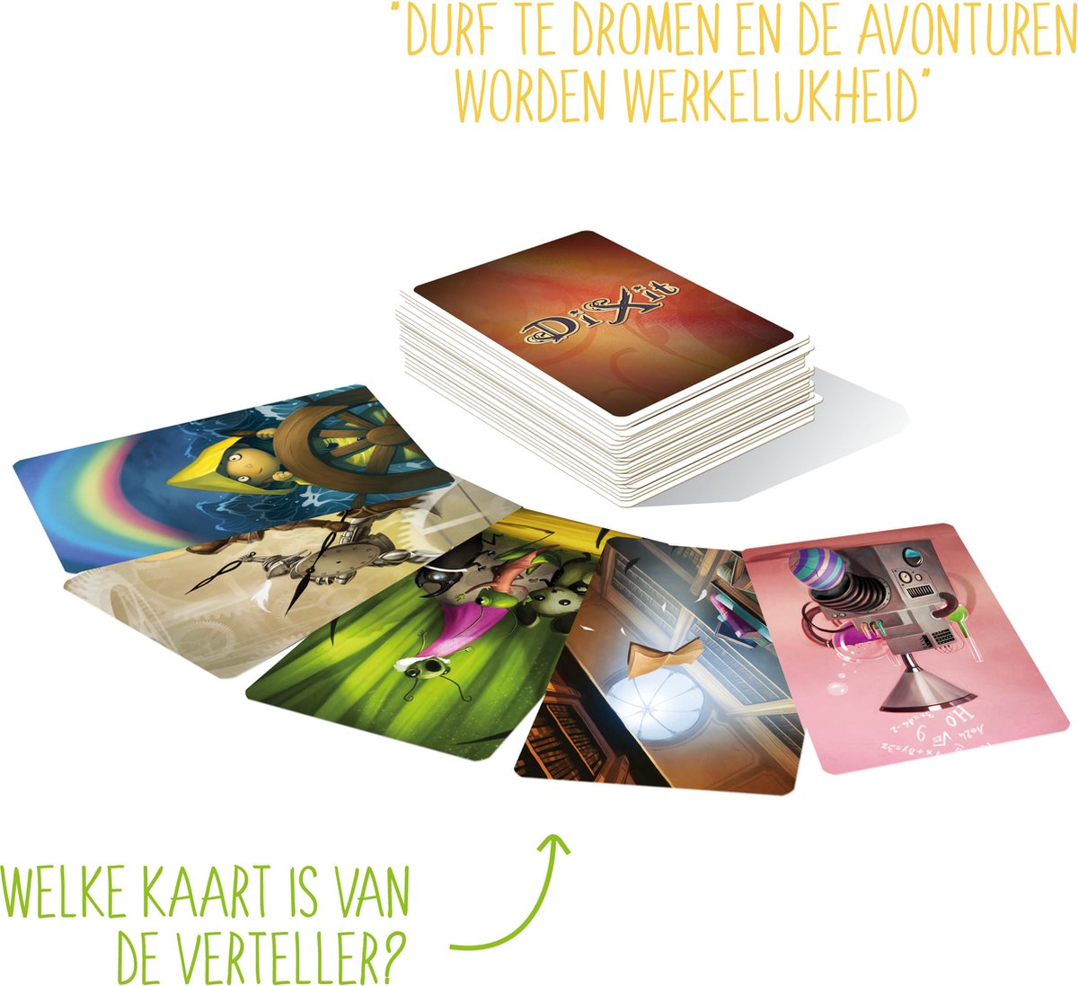 Dixit