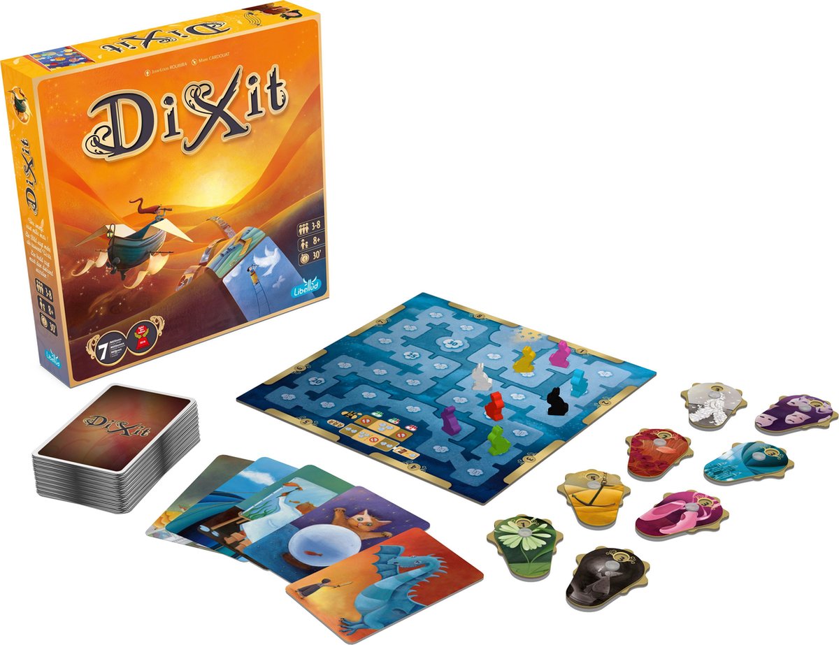 Dixit