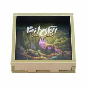 Bitoku Insert