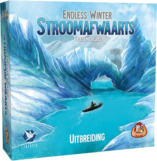 Endless Winter: Stroomafwaarts