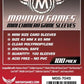 55  Mayday Games Card Sleeves 43 x 65mm (MDG-7045)