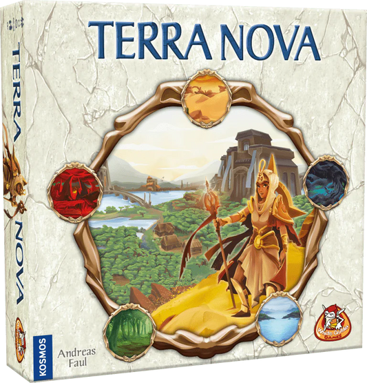 Terra Nova