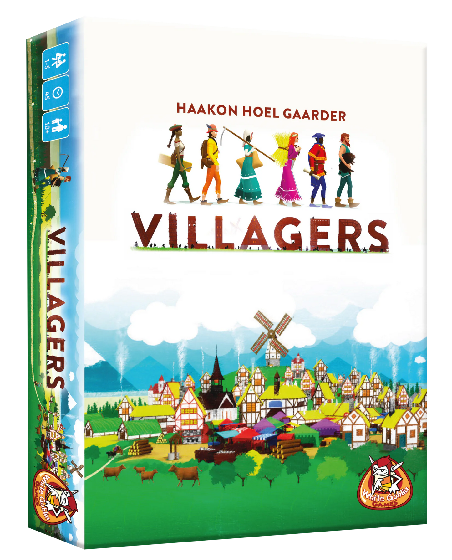 Villagers