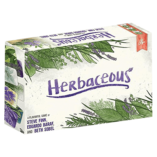 Herbaceous