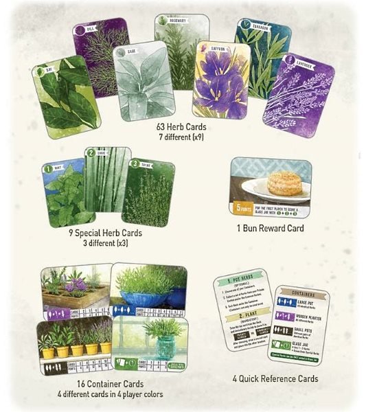 Herbaceous