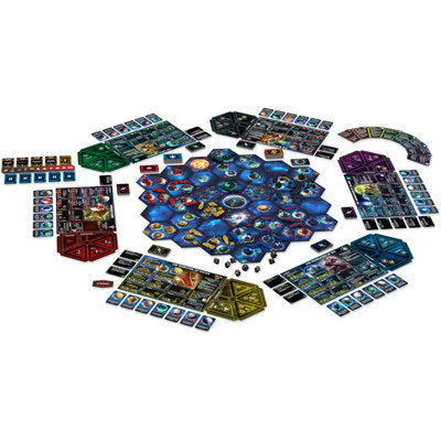 Twilight Imperium (4th edition)