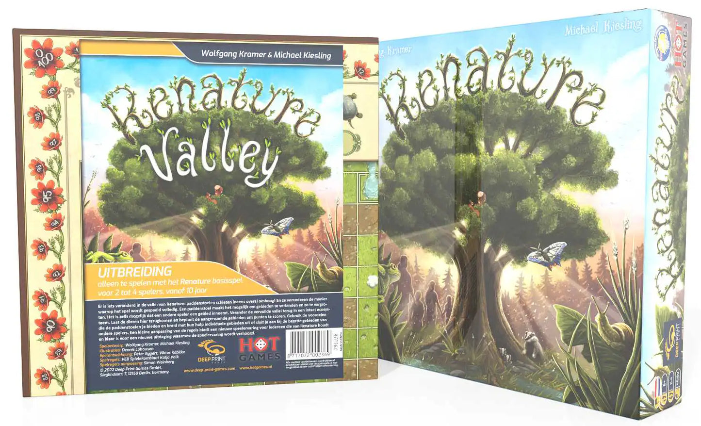 ReNature: Valley