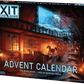 Exit - Advent Calendar: The Silent Storm