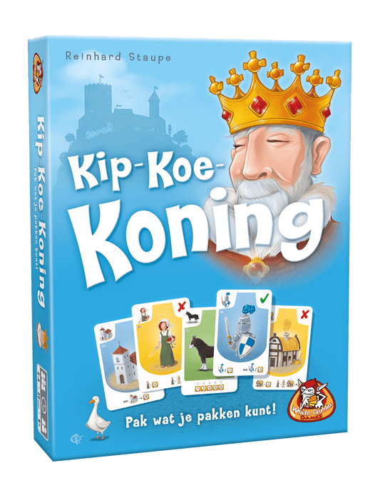 Kip-Koe-Koning