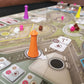 The Gallerist: Includes Upgrade Pack & Scoring Expansion