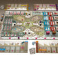 The Gallerist: Includes Upgrade Pack & Scoring Expansion