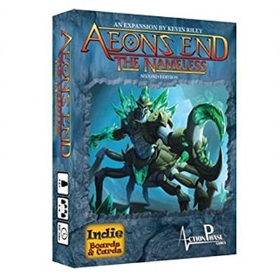 Aeons End The Nameless (2e edition)