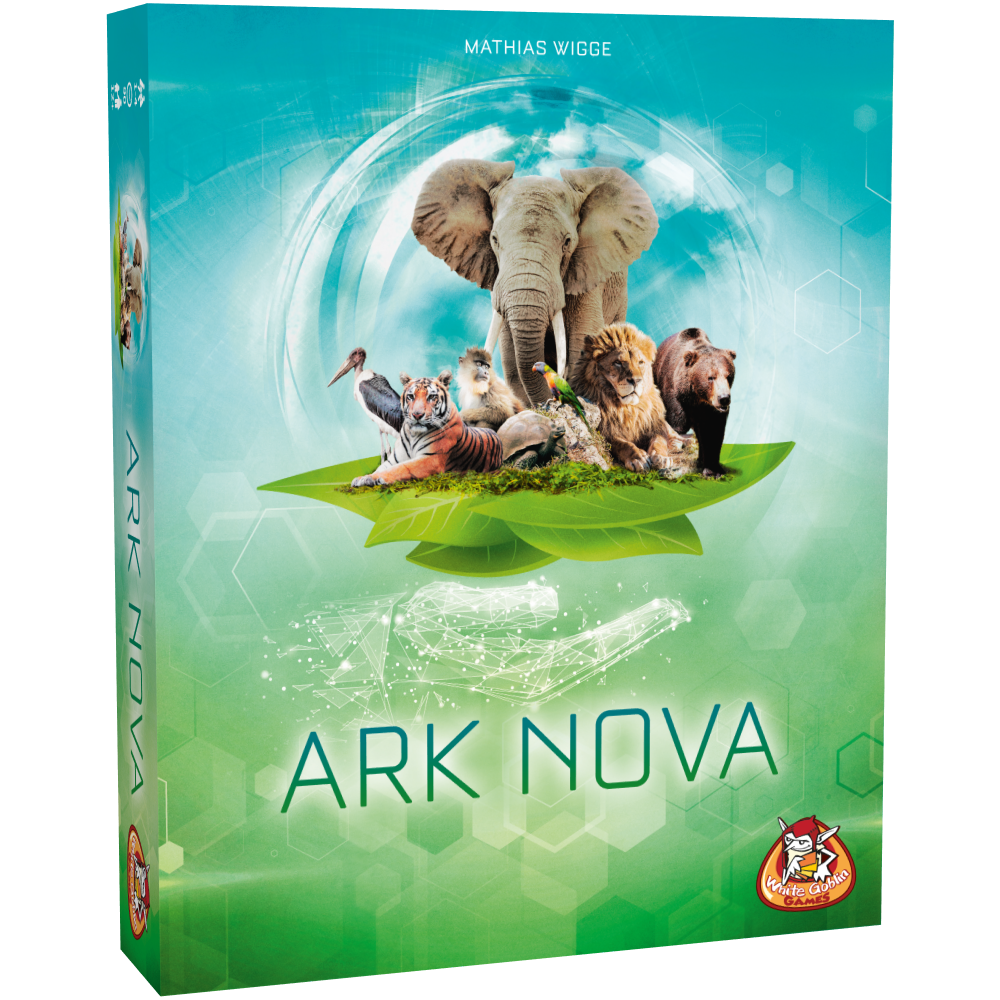 Ark Nova NL