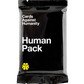 Cards Against Humanity Human Pack