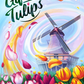 Gift of Tulips Kickstarter