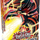 Yu-Gi-Oh! Egyptian God Deck Slifer the Sky Dragon