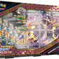 Pokémon TCG: Crown Zenith Morpeko V-Union - Premium Collection