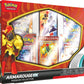 Pokémon TCG: April ex Premium Collection - Armarouge ex