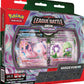 Pokémon TCG: April League Battle Decks - Gardevoir ex