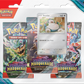 Pokémon TCG: SV06 Twilight Masquerade 3-Booster Blister