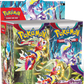 Pokémon TCG: SV01 Boosterpack