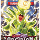 Pokémon TCG: SV03 Obsidian Flames Boosterpack