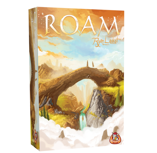 Roam (NL)