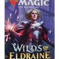 Magic The Gathering: Wilds of Eldraine - Draft Booster