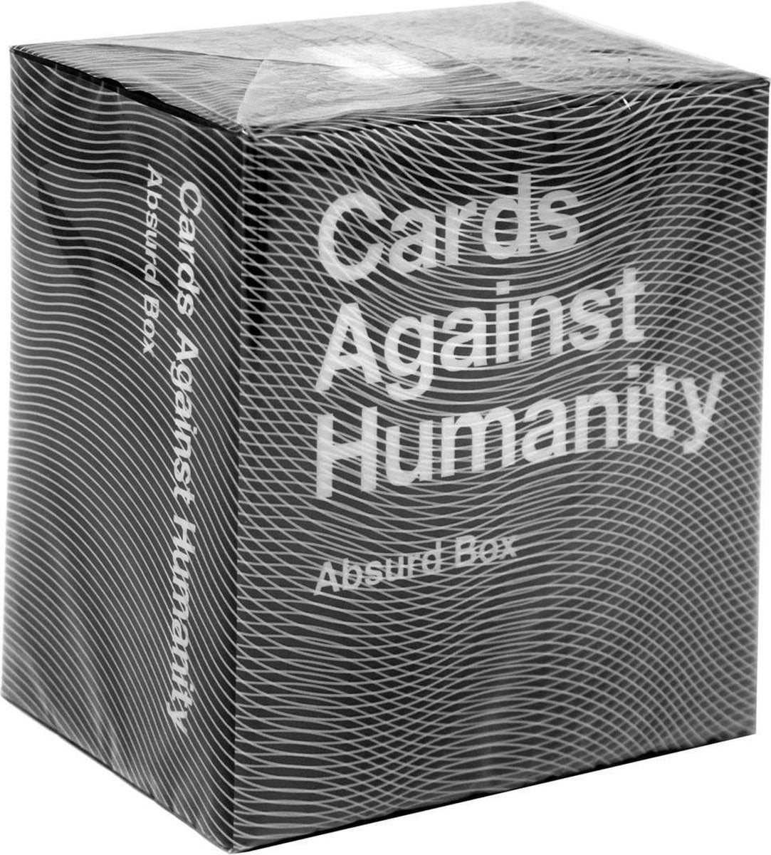 Cards Against Humanity Absurd Box