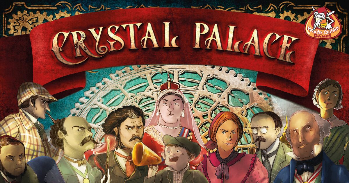 Crystal Palace