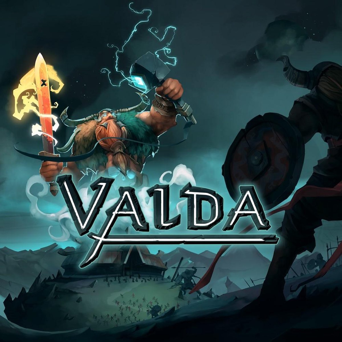 Valda