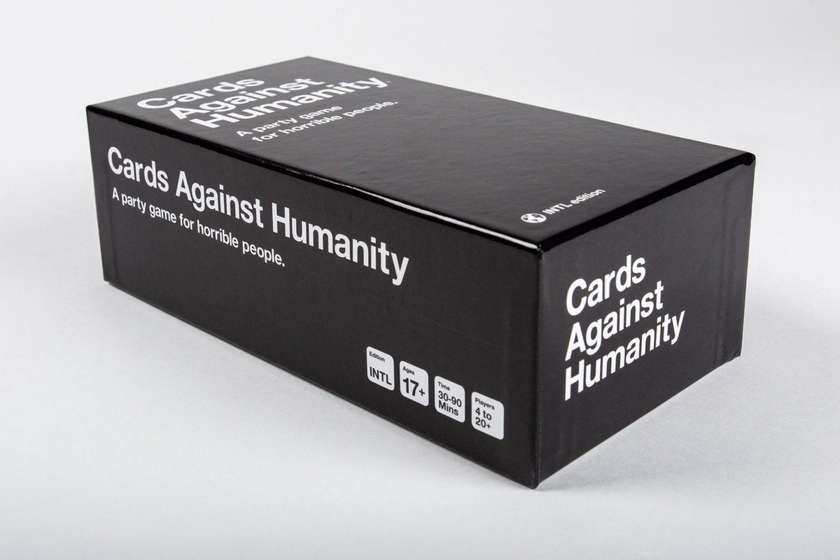 Cards Against Humanity