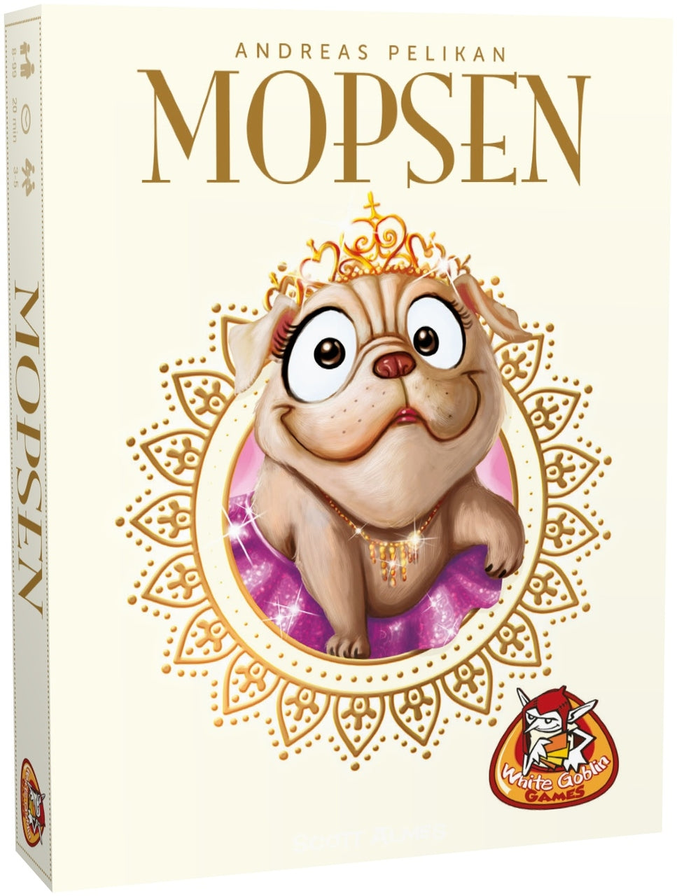 Mopsen