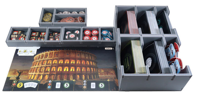 7 wonders (v2) insert (FS-7WOv2)