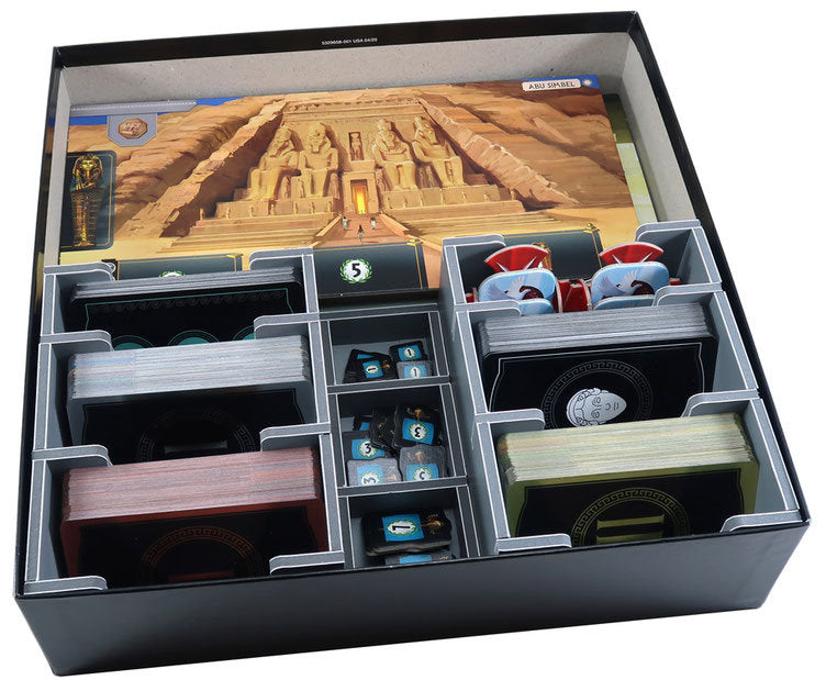 7 wonders (v2) insert (FS-7WOv2)