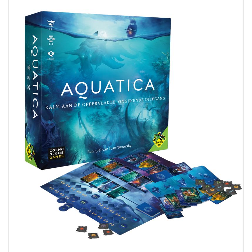 Aquatica