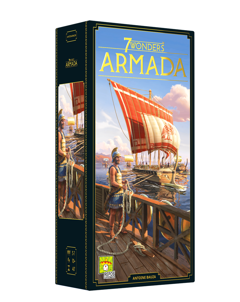 7 Wonders Armada V2