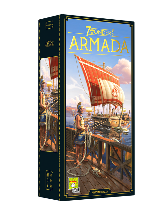 7 Wonders Armada V2