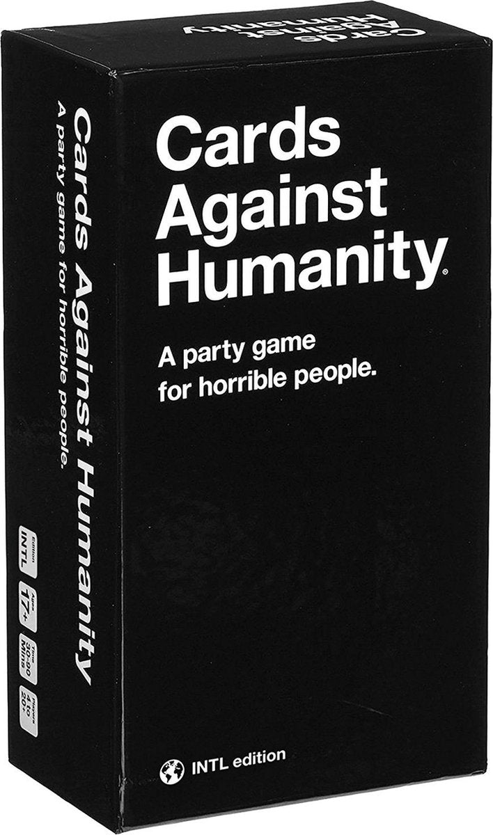 Cards Against Humanity