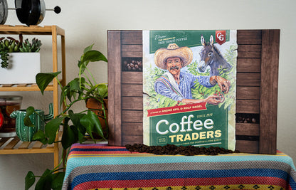 Coffee Traders