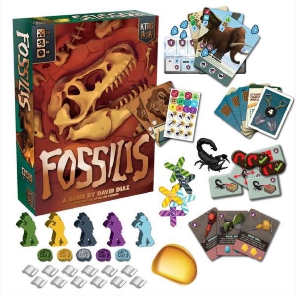 Fossilis