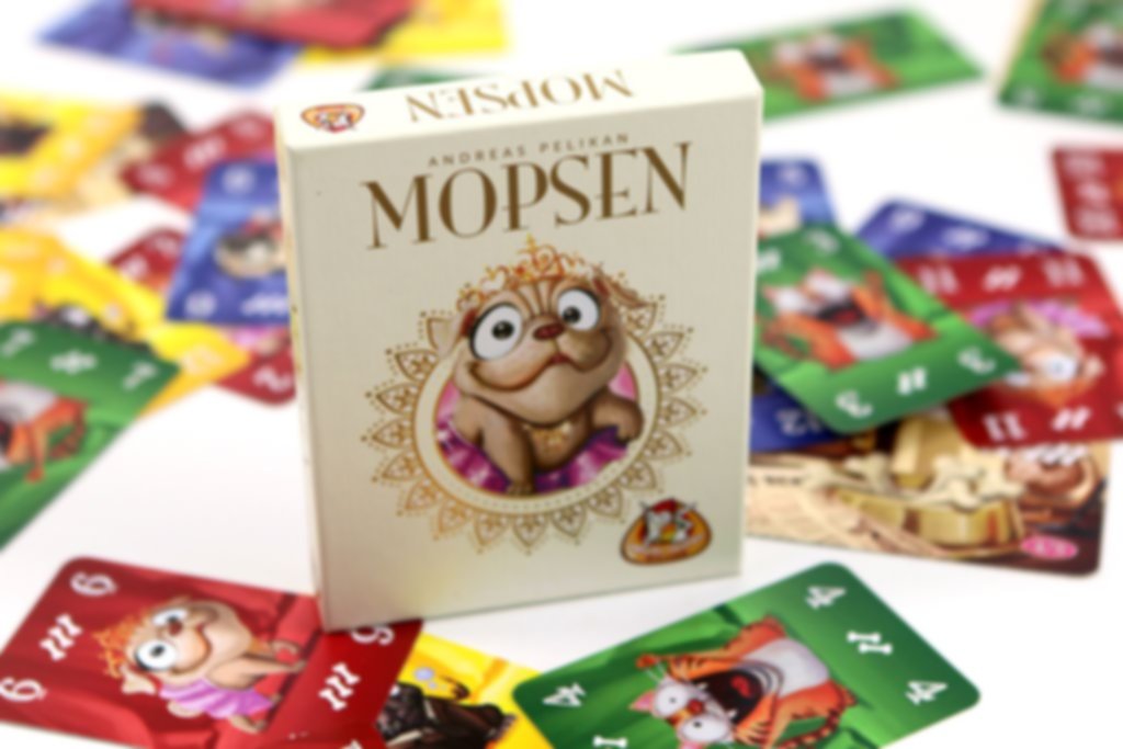 Mopsen