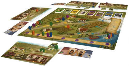 Viticulture: Essential Edition